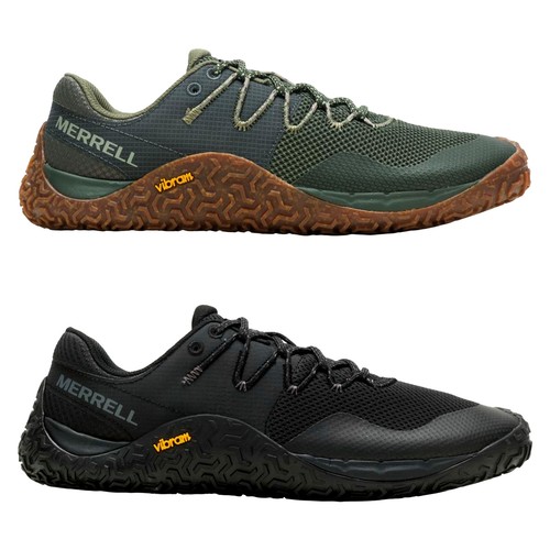 Merrell herren laufschuhe - merrell,