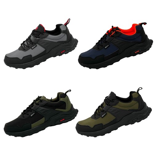 Softshell trekkingschuhe - softshell,