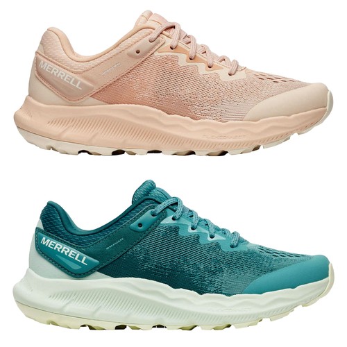 Merrell damen laufschuhe - merrell,