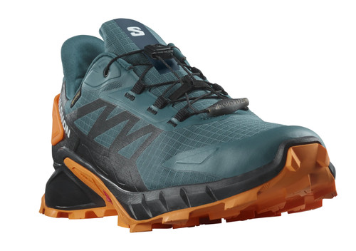 Salomon supercross gtx - supercross, 4