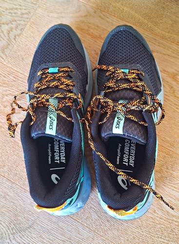 Asics gel sonoma - asics, 5