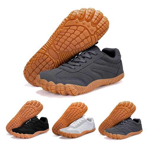 Herren outdoor barfußschuhe - herren,