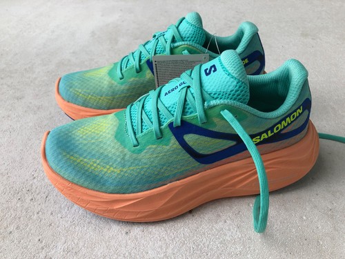 Salomon aero glide 38 - salomon,