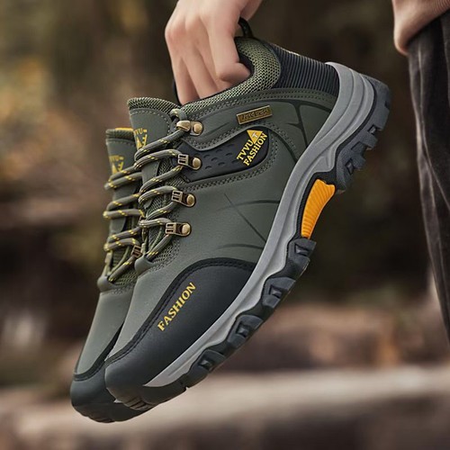 Outdoor herren trekkingschuhe - herren,