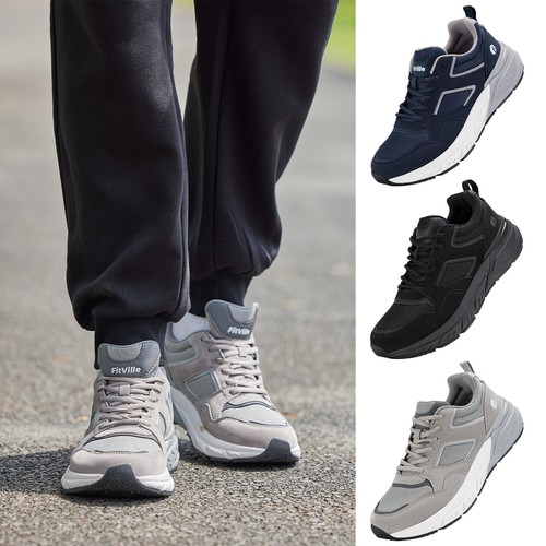 Fitville laufschuhe herren - laufschuhe,