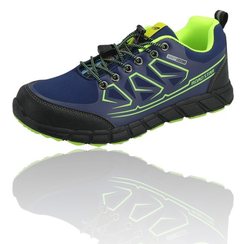 Trekkingschuhe sneaker - trekkingschuhe,