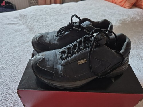 Ten tex outdoorschuh größe - -tex,