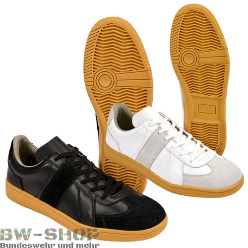 Bundeswehr sportschuhe halle - sportschuhe,