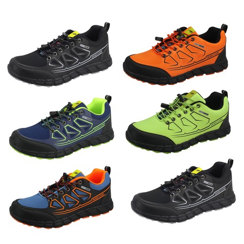 Sneaker trekkingschuhe outdoor - trekkingschuhe,