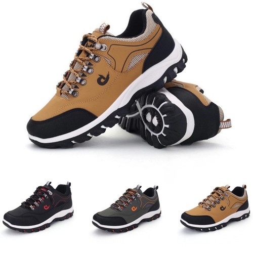 Herren wanderschuhe rutschfest - wanderschuhe,