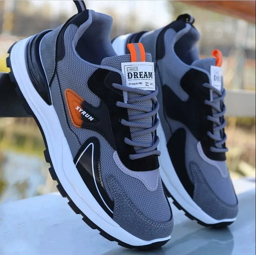Herren outdoor turnschuhe - herren,