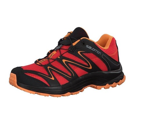 Salomon wanderschuhe - salomon,