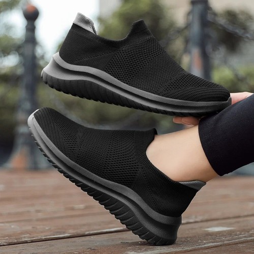 Herren sneaker mesh - herren,