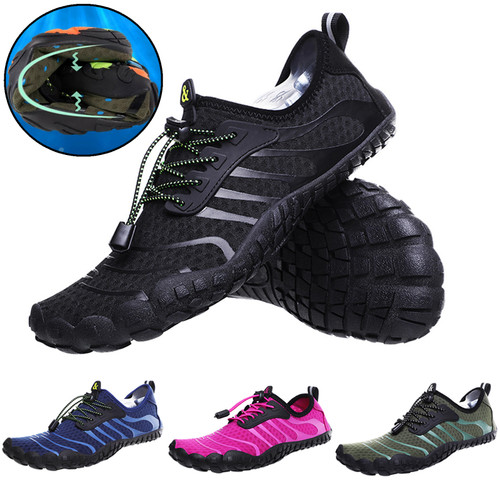 Unisex wasser laufschuhe - wasser,