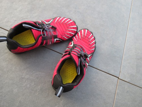 Barfußschuhe damen herren - damen,