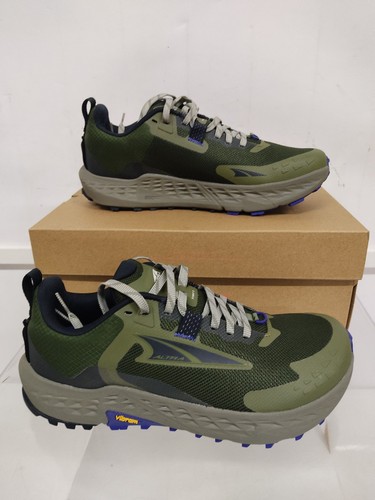 Altra timp herren - altra,