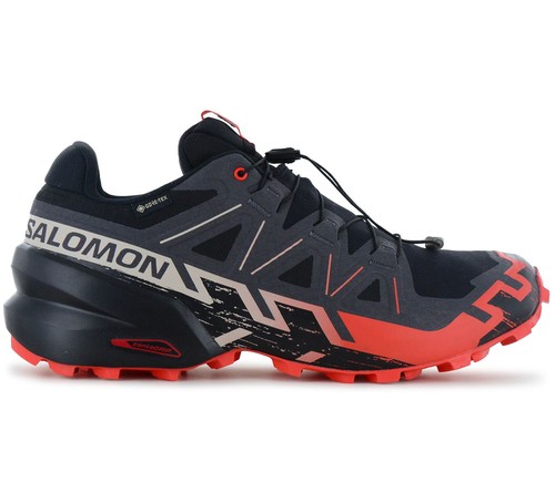 Salomon speedcross gtx - gtx,