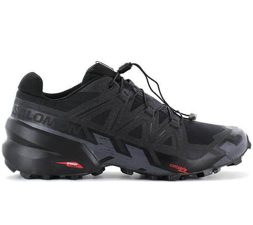 Salomon speedcross herren - salomon,