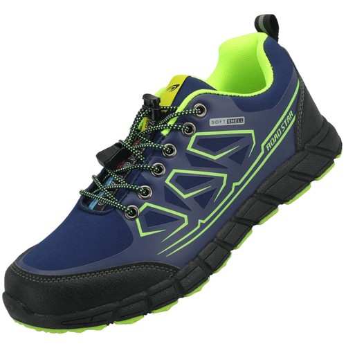 Trekkingschuhe sneaker - trekkingschuhe,