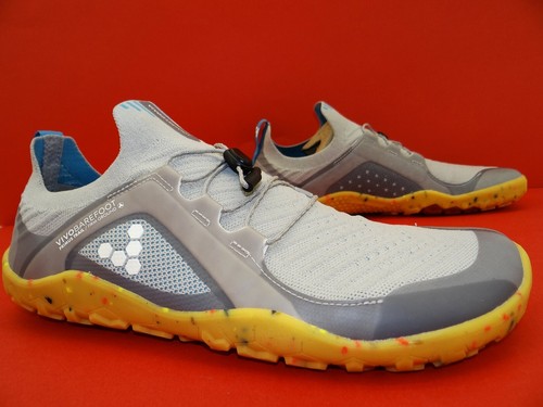 Vivobarefoot primus trail knit - vivobarefoot,