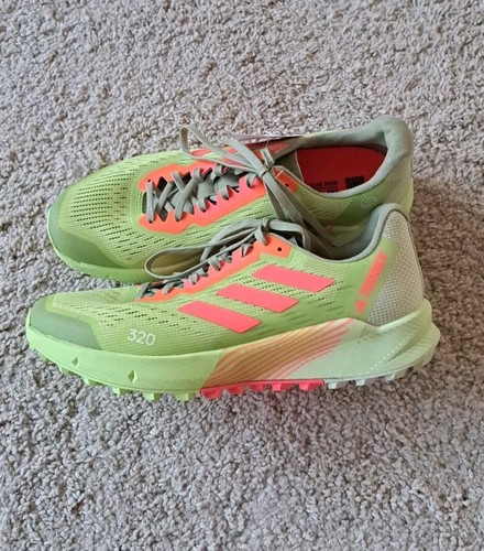 Adidas terrex agravic 320 - adidas,