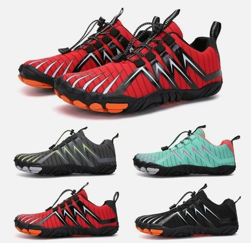 Damen herren barfußschuhe - damen,