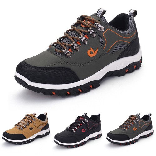 Herren wanderschuhe rutschfest - wanderschuhe,