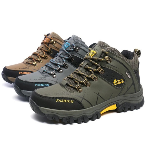 Herren wanderschuhe outdoor - herren,