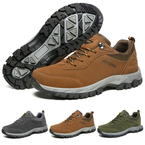 Herren outdoor traillaufschuhe - outdoor,
