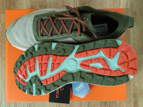 Tecnica pyrox hybrid trail - tecnica,