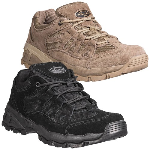 Mil tec halbschuhe - mil-tec, us