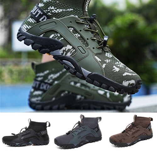 Trekkingschuhe wanderschuhe - trekkingschuhe,