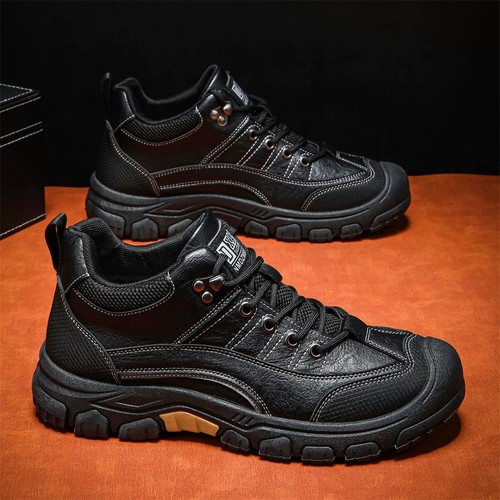 Herren trekkingschuhe - herren,