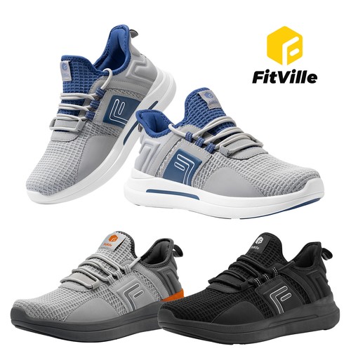 Fitville herren extra - fitville, weit