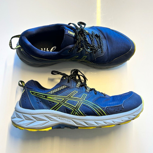 Asics gel venture - asics, herren