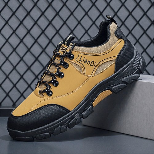 Herren wanderschuhe - herren,