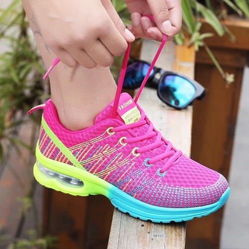 Damen sportschuhe laufschuhe - sportschuhe,