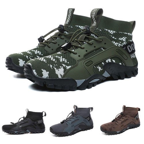 Trekkingschuhe wanderschuhe - trekkingschuhe,