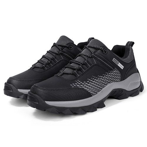 Herren wanderschuhe rutschfest - herren,
