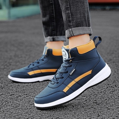Herren high top - herren, winter