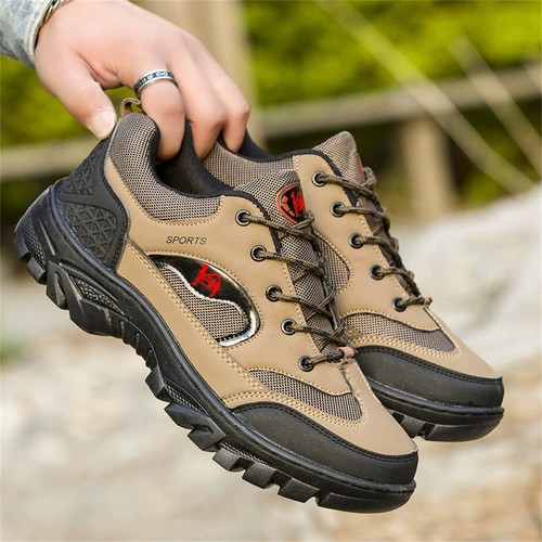 Herren sneaker wanderschuhe - herren,