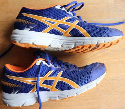 Asics laufschuhe - asics, gr