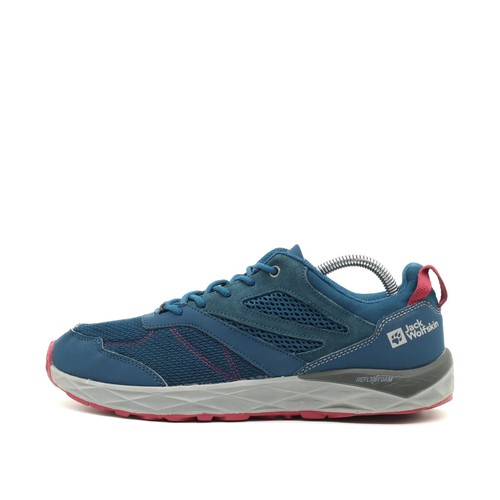 Jack wolfskin damen - wolfskin, laufschuhe