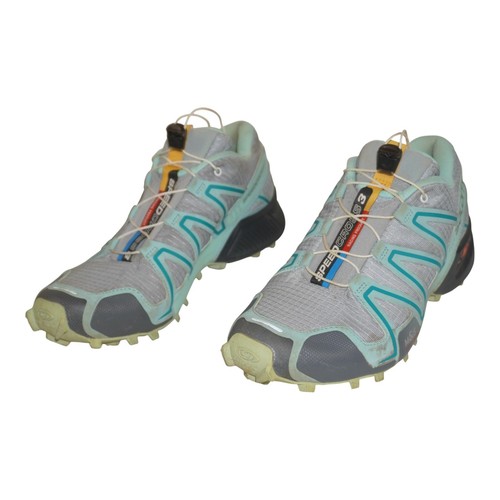 Salomon damen speedcross - 42, 3