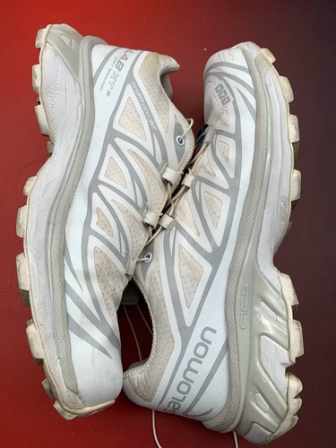 Salomon lab soft - xt-6, ground