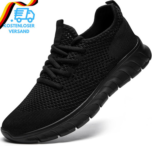 Sneaker herren laufschuhe - sneaker,